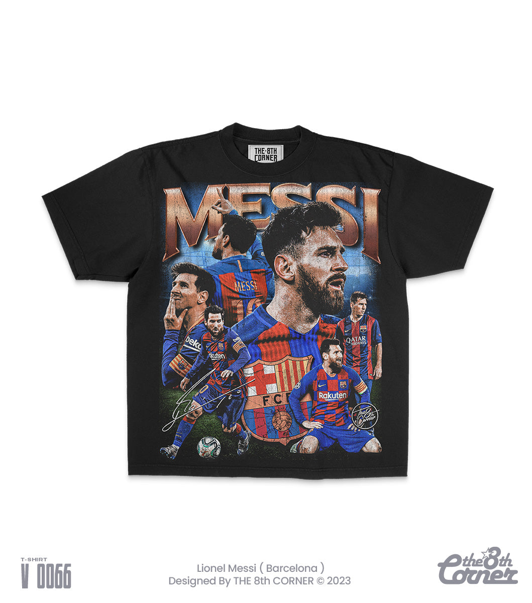 Messi Barcelona V0066