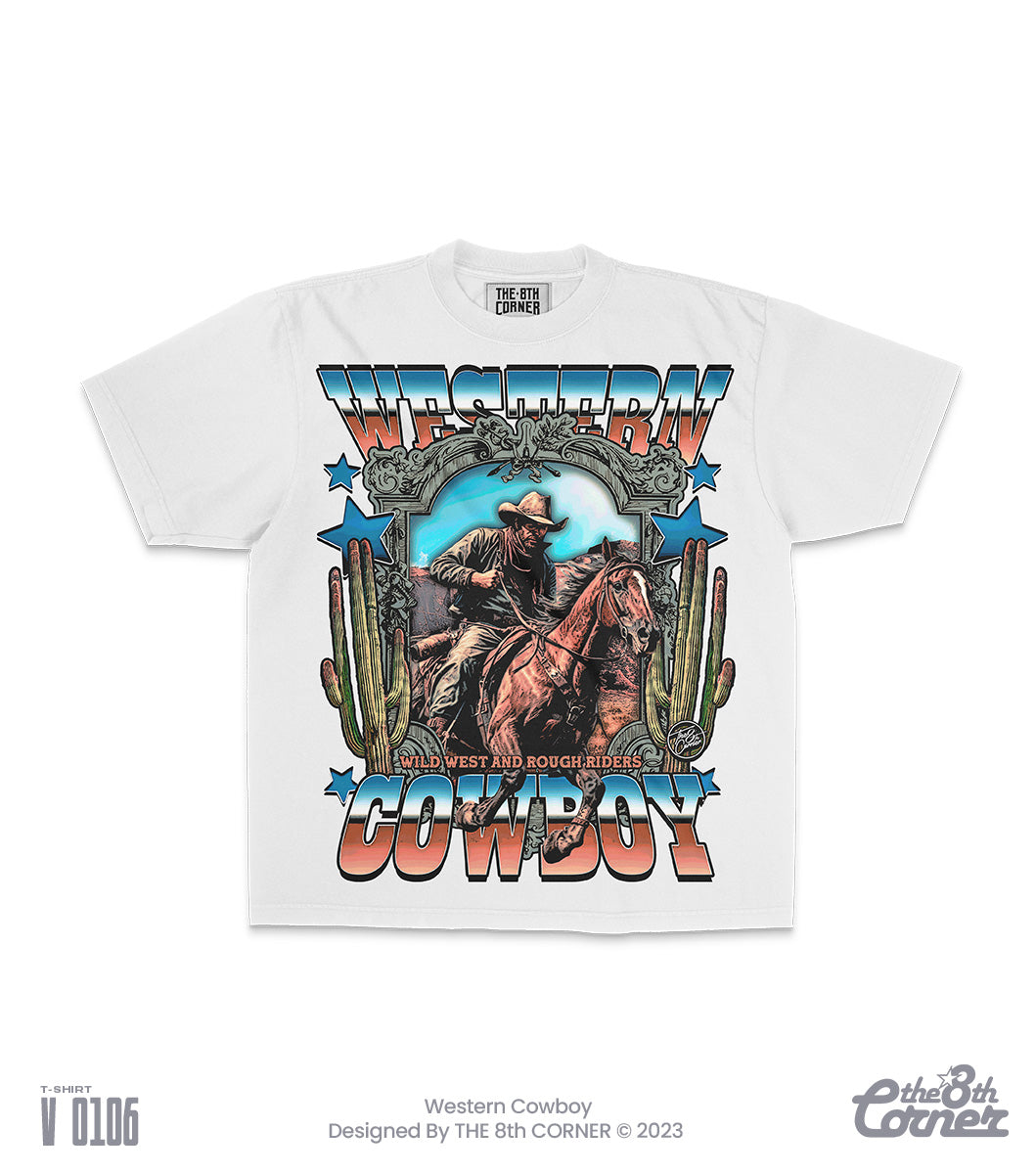 Western Cowboy v0106