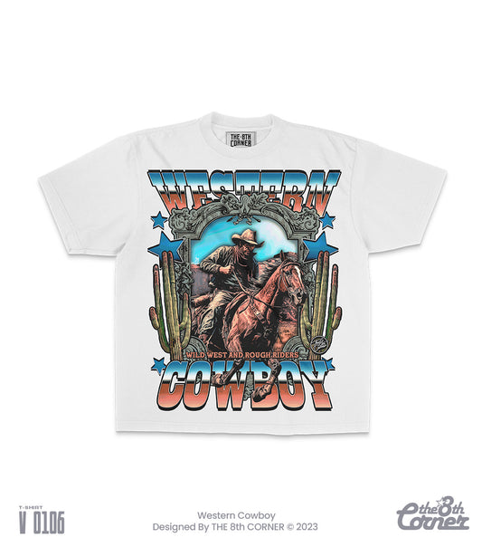 Western Cowboy v0106