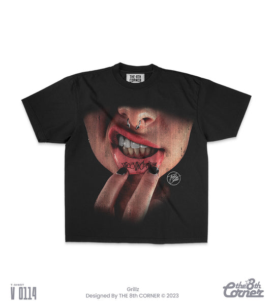 Grillz V0114