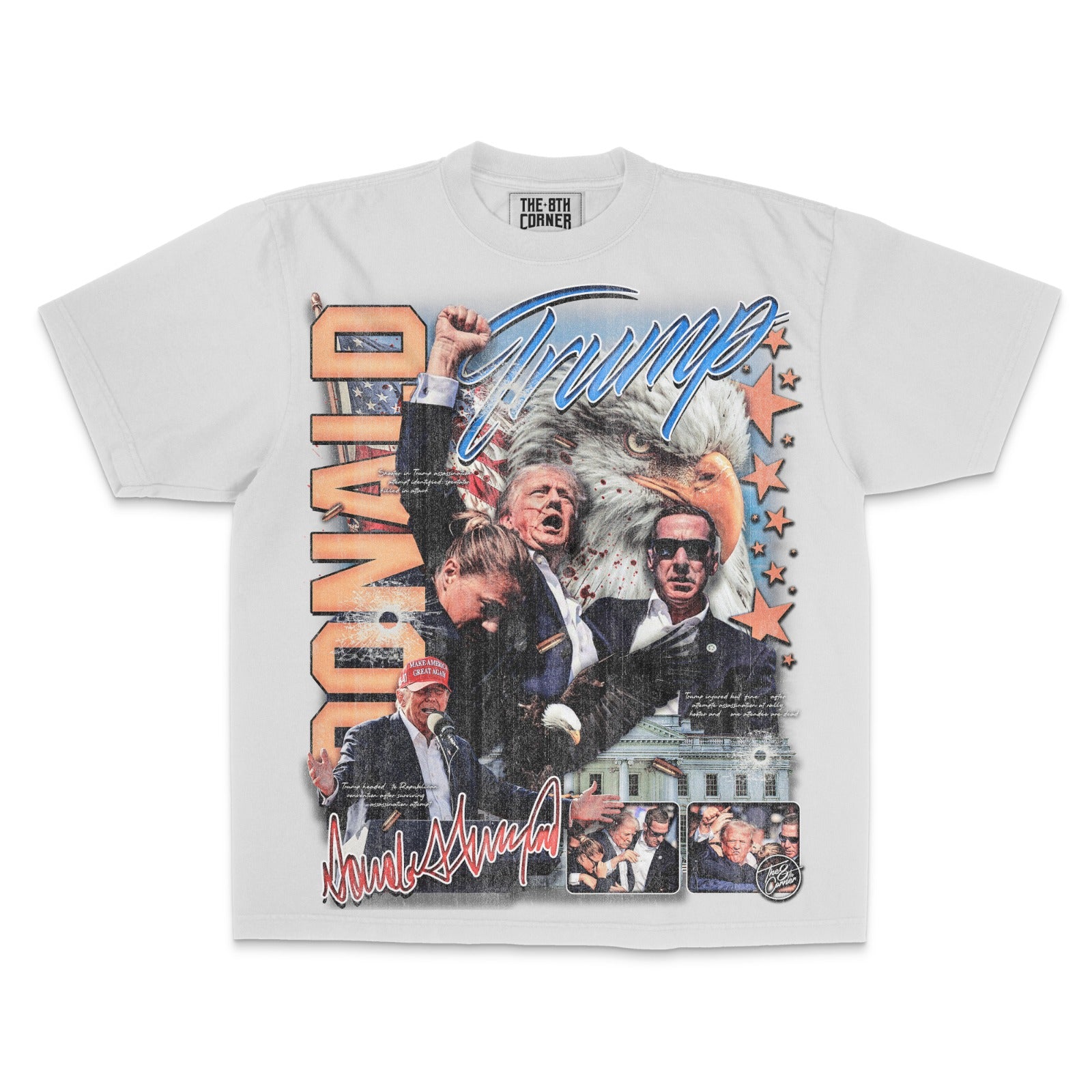 Donald V0120