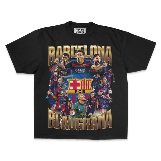 BLAUGRANA V0037