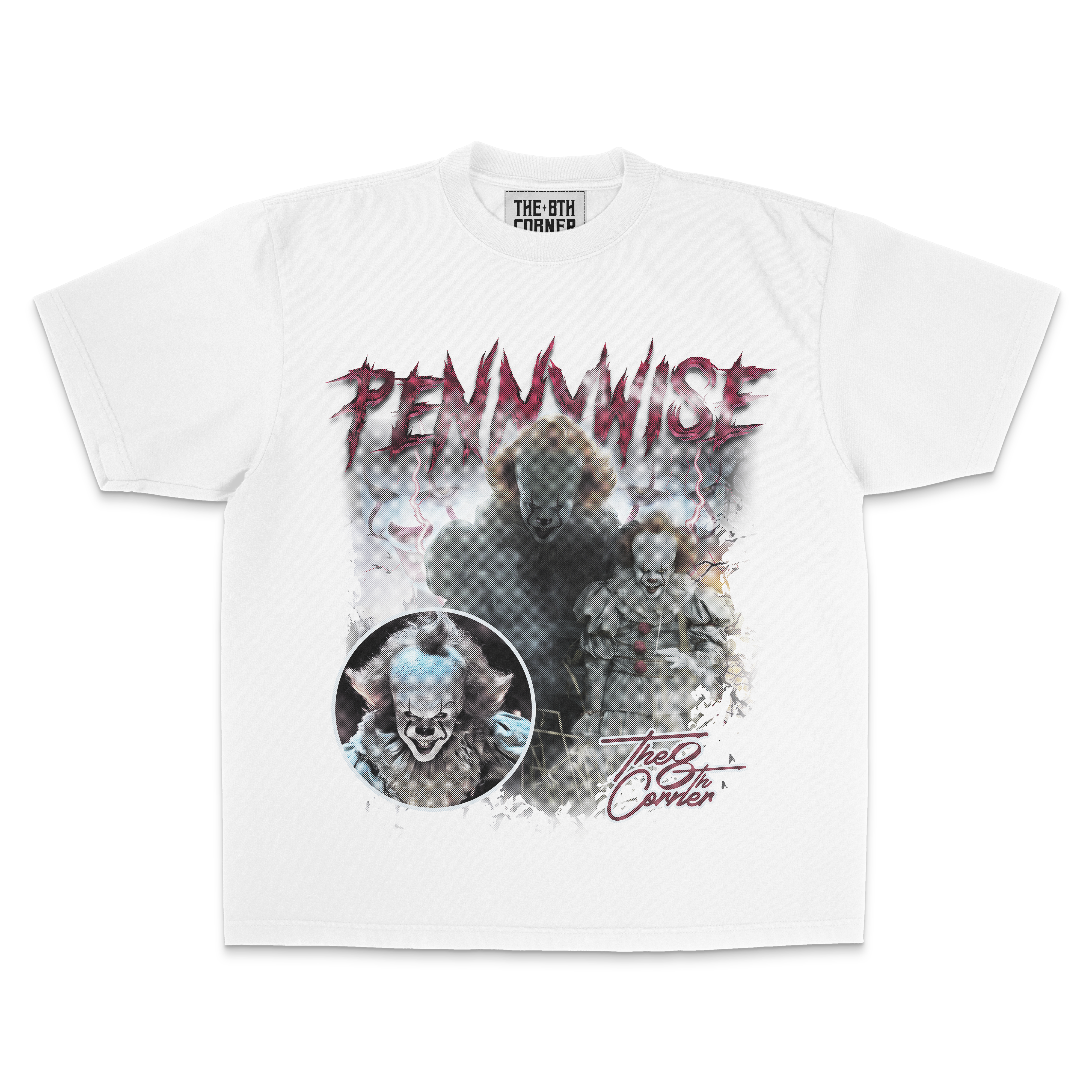 Pennywise H0002